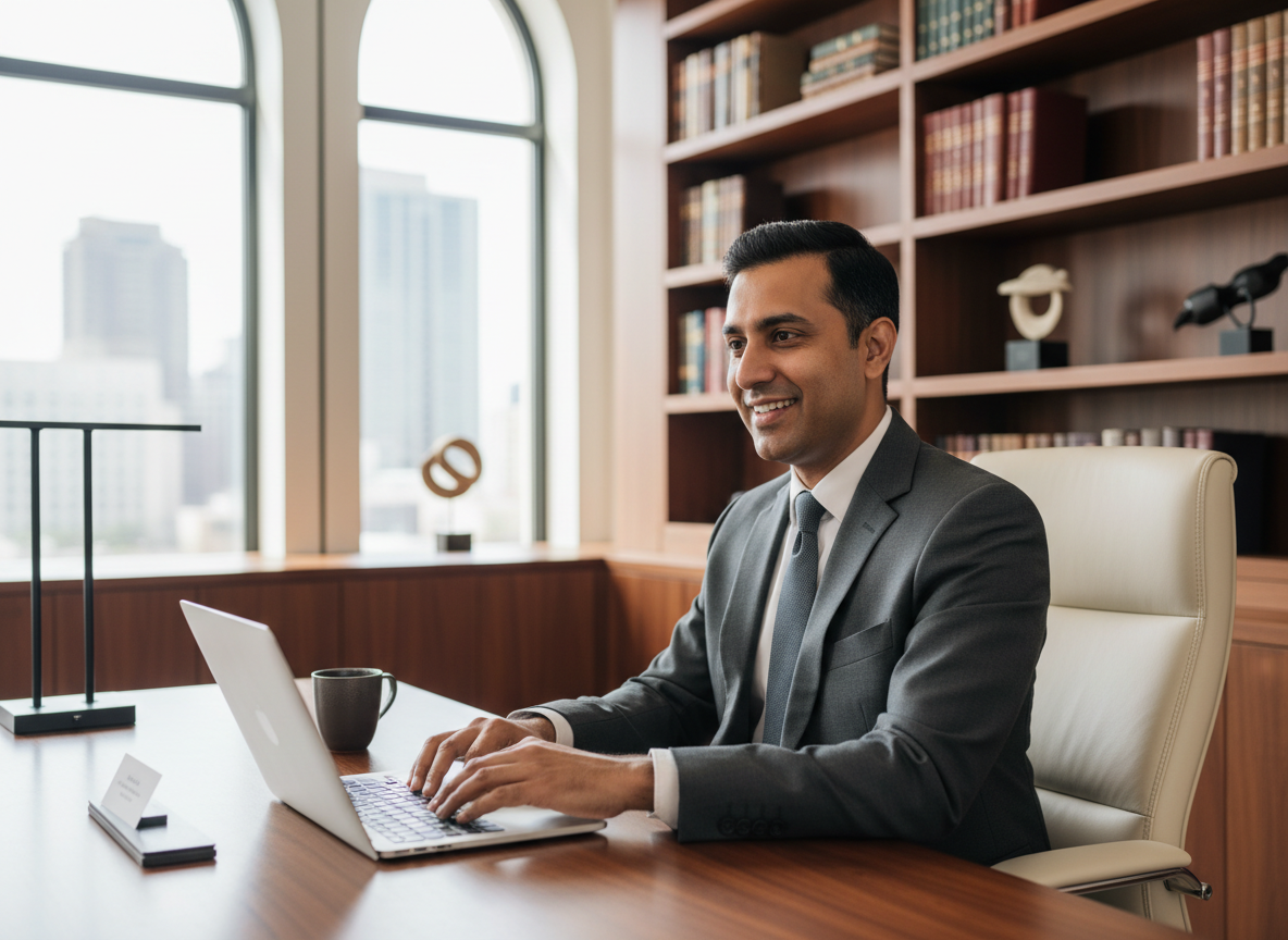 Career & Business Job